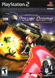 Power Drome (PlayStation 2)